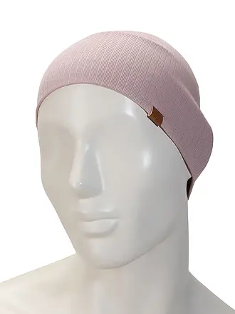 NAME IT | Bonnet pour enfants - Calotte | rosa